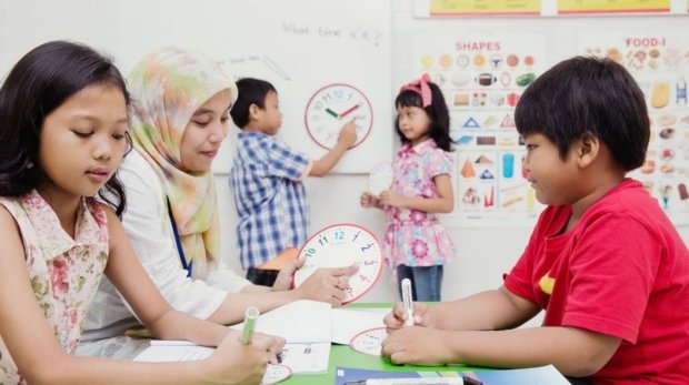 Smartgama: Membangun Masa Depan Cilacap dengan Pendidikan yang Menginspirasi